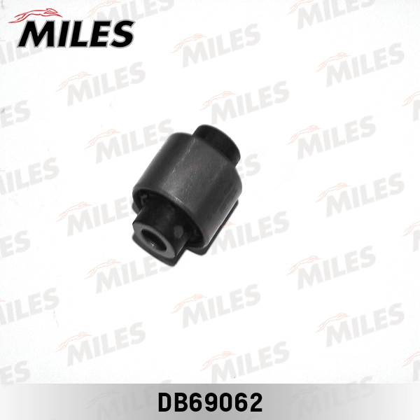 MILES csapágyazás, kormány - DB69062 - TothCarparts