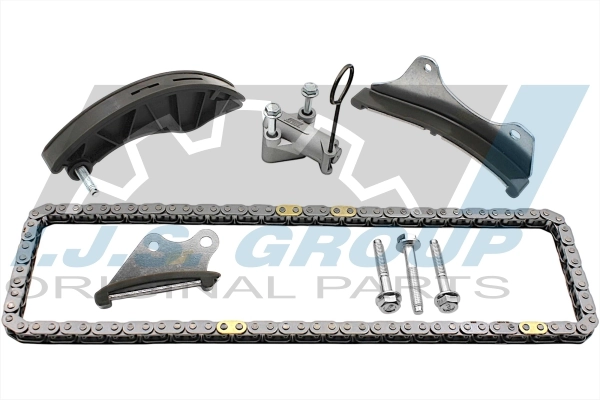 IJS GROUP vezérműlánc készlet - 40-1288/1289K - TothCarparts