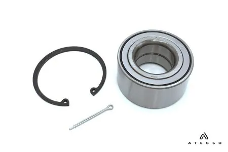 ATECSO kerékcsapágy készlet - KCR00130 - TothCarparts