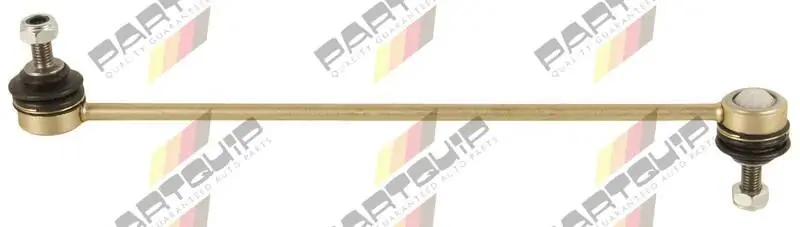 PARTQUIP Rúd/kar, stabilizátor - TR06130 - TothCarparts