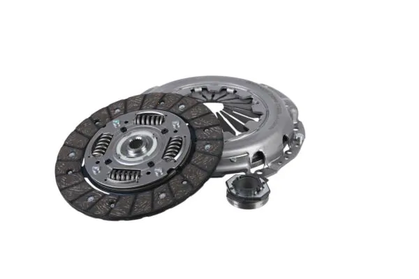 ZentParts kuplungkészlet - Z40948 - TothCarparts