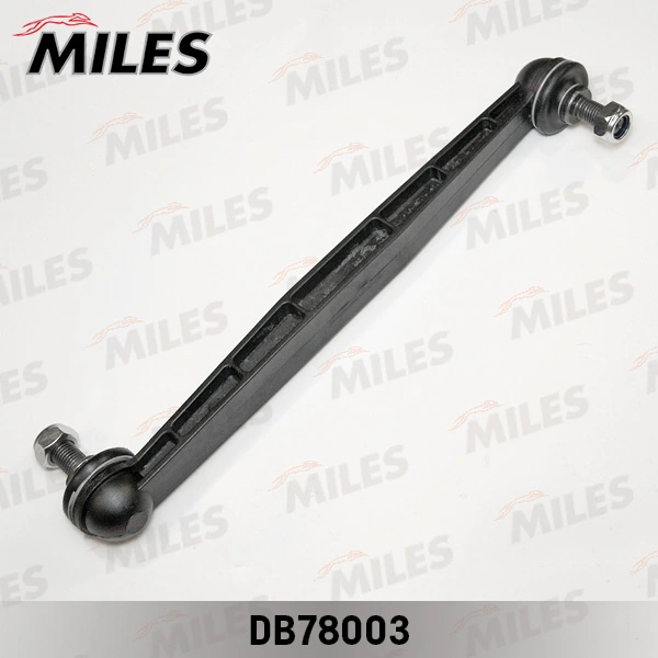 MILES Rúd/kar, stabilizátor - DB78003 - TothCarparts
