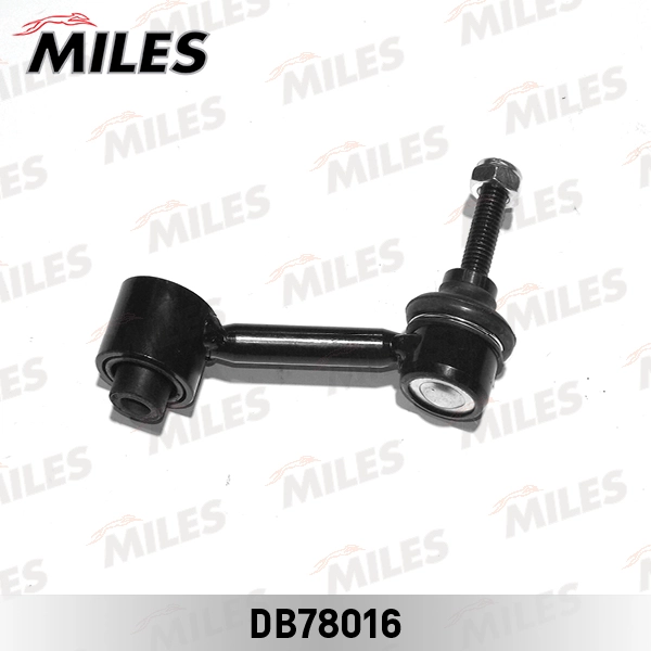 MILES Rúd/kar, stabilizátor - DB78016 - TothCarparts