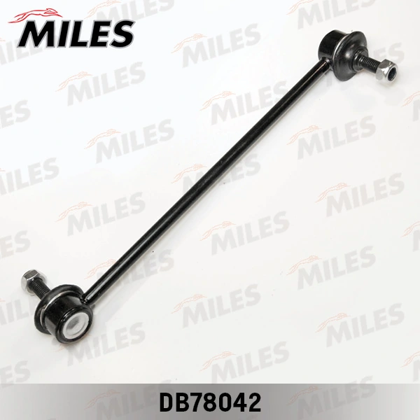 MILES Rúd/kar, stabilizátor - DB78042 - TothCarparts