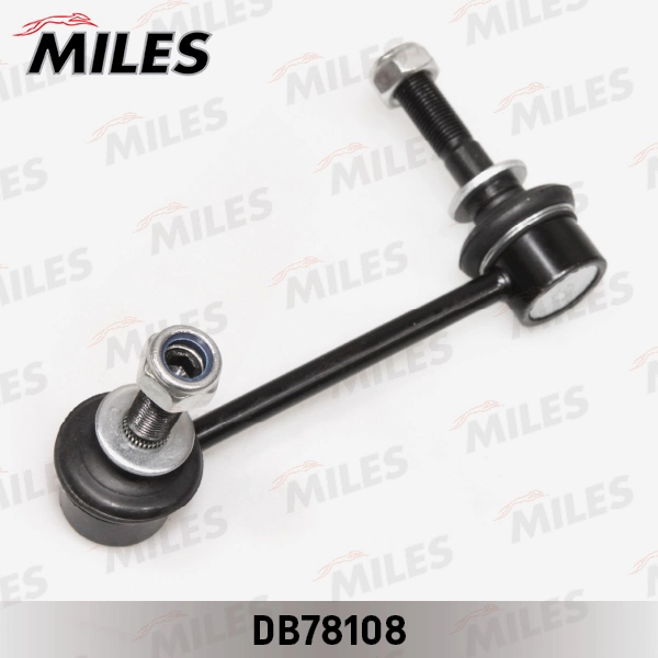 MILES Rúd/kar, stabilizátor - DB78108 - TothCarparts
