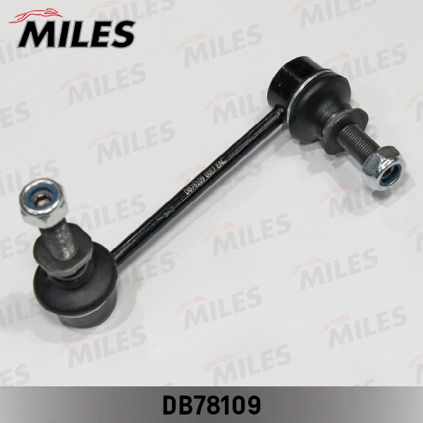 MILES Rúd/kar, stabilizátor - DB78109 - TothCarparts