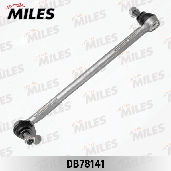 MILES Rúd/kar, stabilizátor - DB78141 - TothCarparts