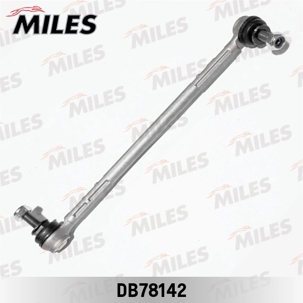 MILES Rúd/kar, stabilizátor - DB78142 - TothCarparts