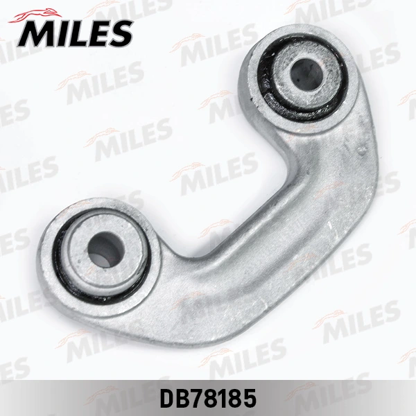 MILES Rúd/kar, stabilizátor - DB78185 - TothCarparts