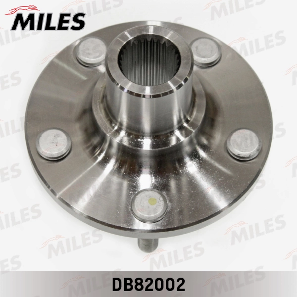 MILES kerékagy - DB82002 - TothCarparts