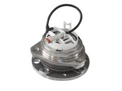 MILES kerékcsapágy készlet - DB83033 - TothCarparts