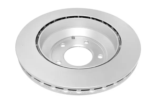 DBA Australia féktárcsa - DBA2245E - TothCarparts