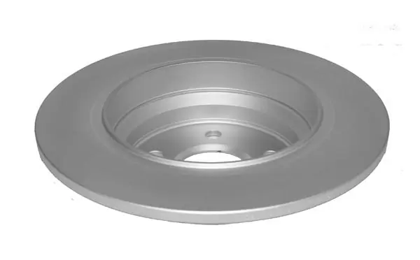 DBA Australia féktárcsa - DBA2251E - TothCarparts