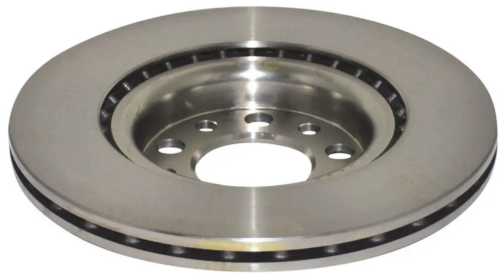 DBA Australia féktárcsa - DBA2299 - TothCarparts