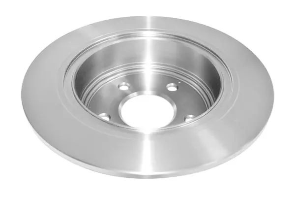 DBA Australia féktárcsa - DBA2331 - TothCarparts