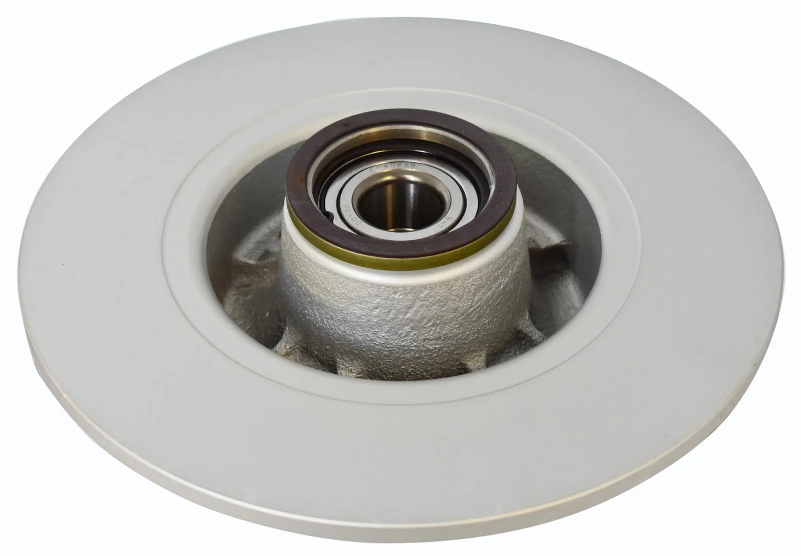 DBA Australia féktárcsa - DBA2351E - TothCarparts