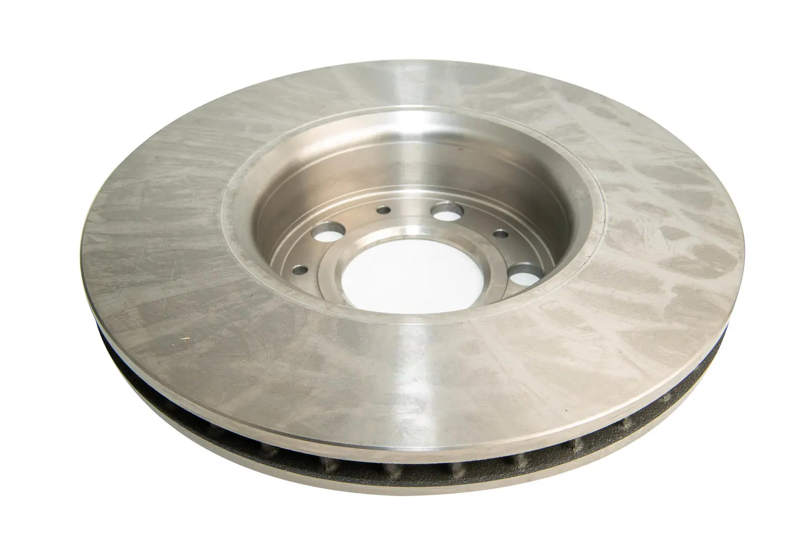 DBA Australia féktárcsa - DBA2382 - TothCarparts