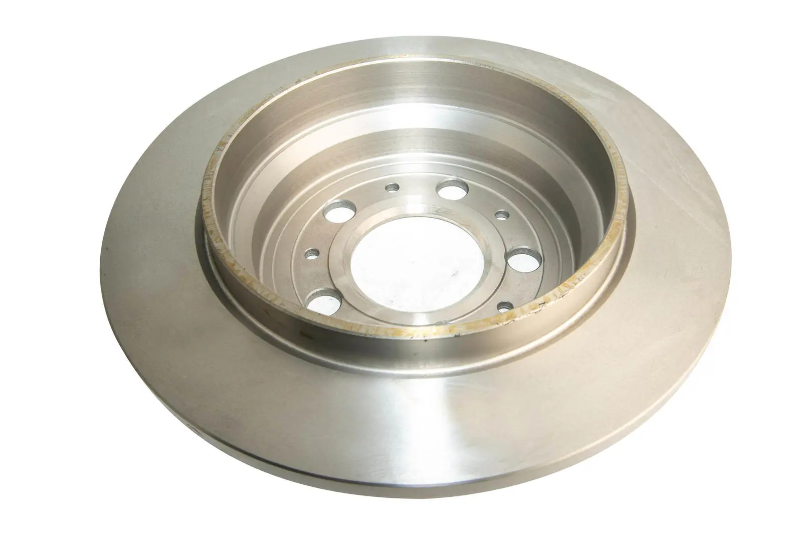 DBA Australia féktárcsa - DBA2383 - TothCarparts