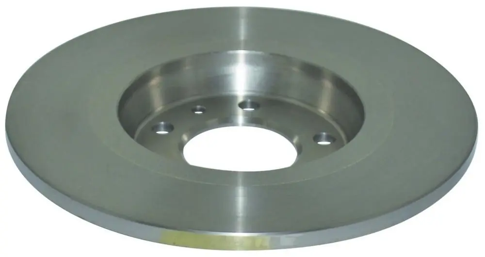 DBA Australia féktárcsa - DBA2411 - TothCarparts