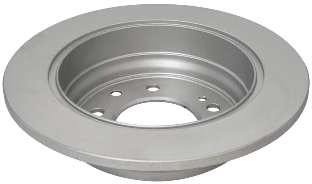 DBA Australia féktárcsa - DBA2459E - TothCarparts