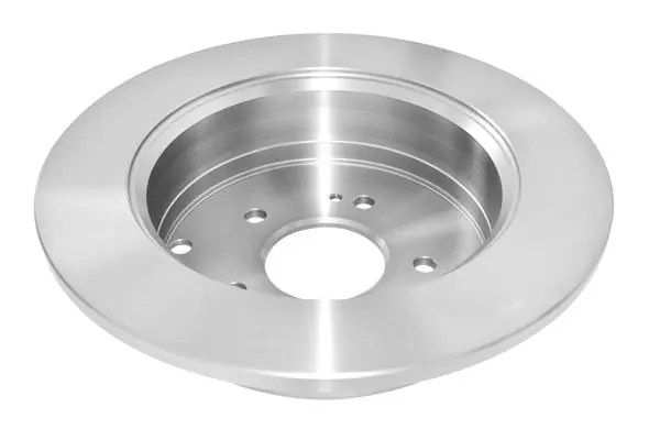 DBA Australia féktárcsa - DBA2463 - TothCarparts