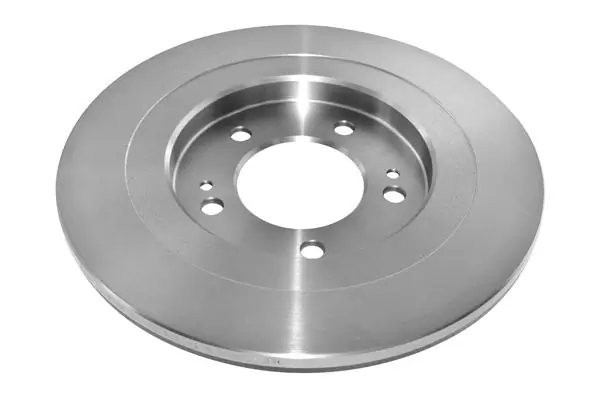 DBA Australia féktárcsa - DBA2469 - TothCarparts