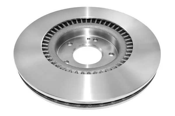 DBA Australia féktárcsa - DBA2472 - TothCarparts