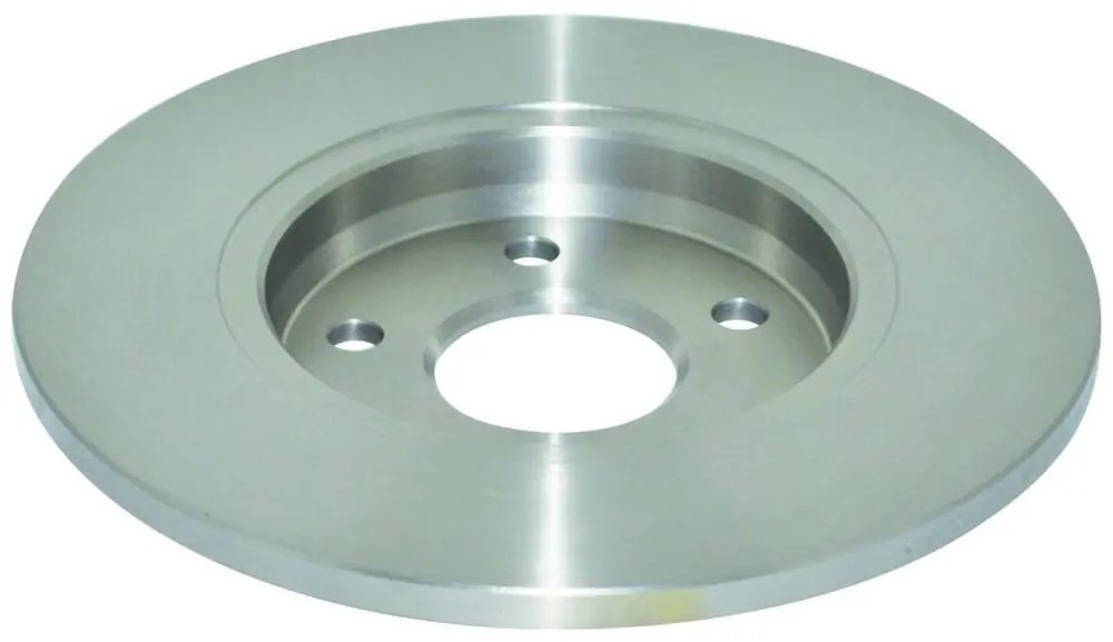 DBA Australia féktárcsa - DBA2473 - TothCarparts