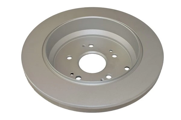 DBA Australia féktárcsa - DBA2543E - TothCarparts