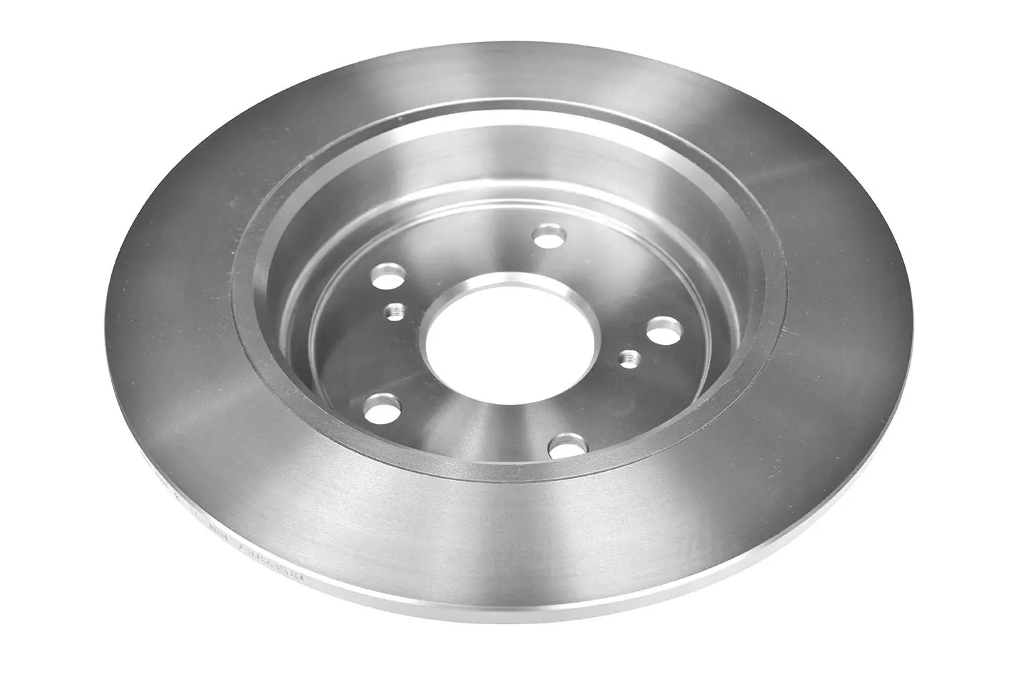 DBA Australia féktárcsa - DBA2587 - TothCarparts
