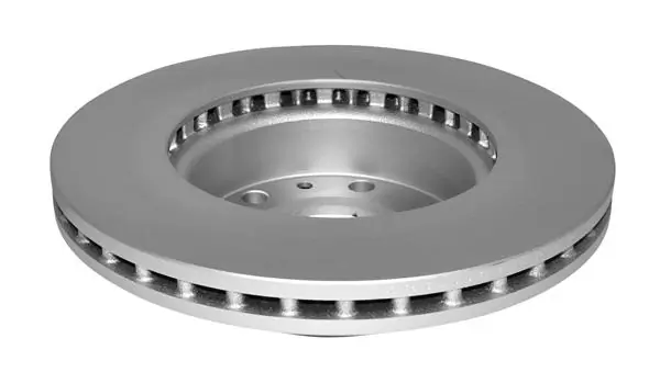 DBA Australia féktárcsa - DBA2672E - TothCarparts