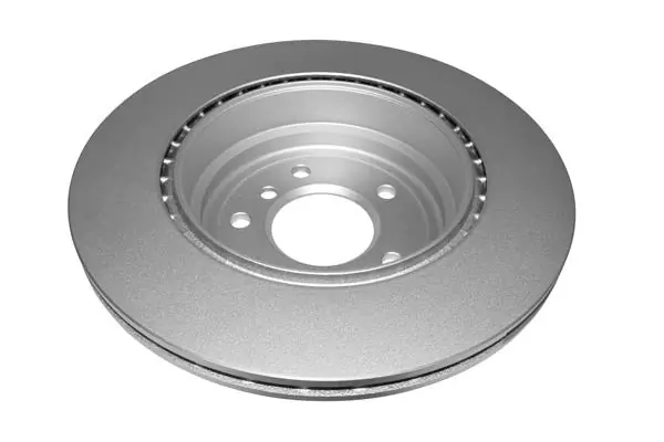 DBA Australia féktárcsa - DBA2675E - TothCarparts