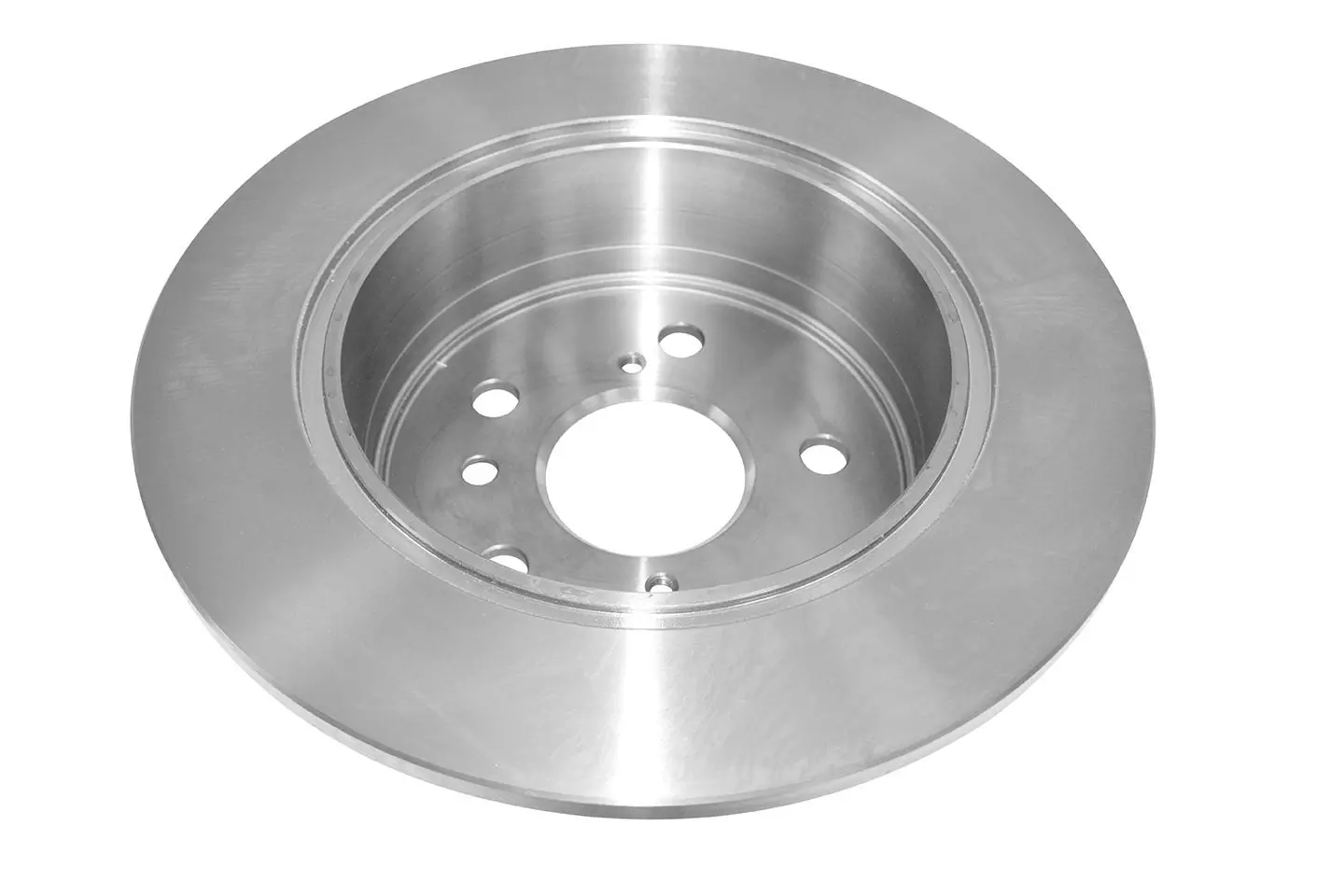 DBA Australia féktárcsa - DBA2713 - TothCarparts