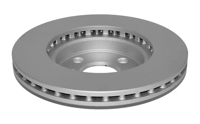 DBA Australia féktárcsa - DBA2718E - TothCarparts