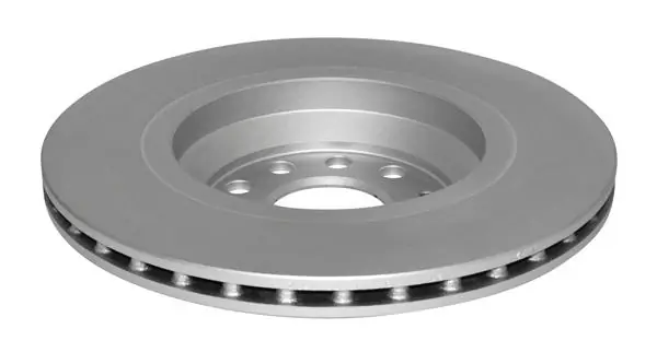 DBA Australia féktárcsa - DBA2809E - TothCarparts