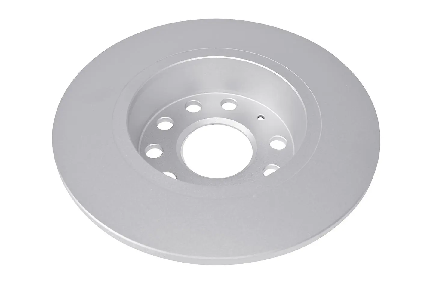 DBA Australia féktárcsa - DBA2814E - TothCarparts