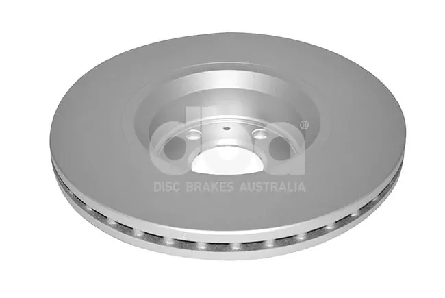DBA Australia féktárcsa - DBA2826E - TothCarparts