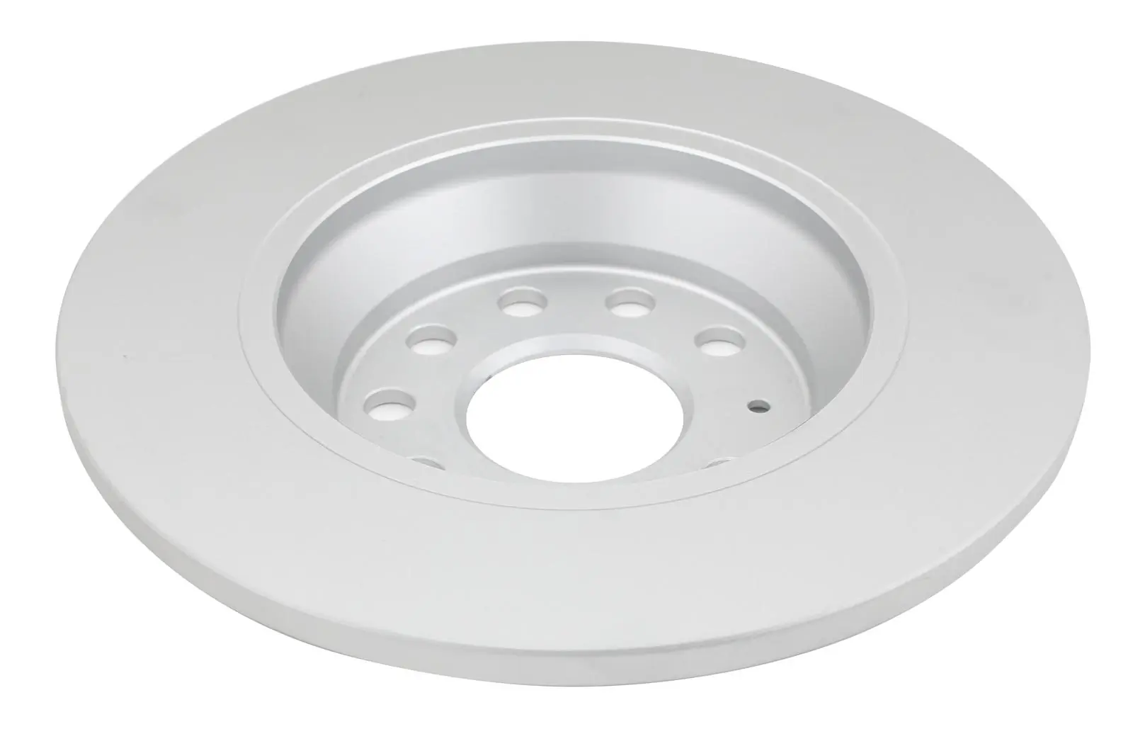 DBA Australia féktárcsa - DBA2837E - TothCarparts