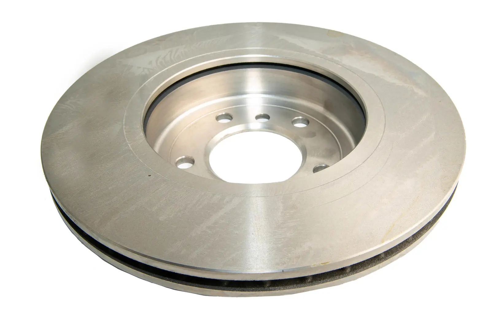 DBA Australia féktárcsa - DBA2855 - TothCarparts