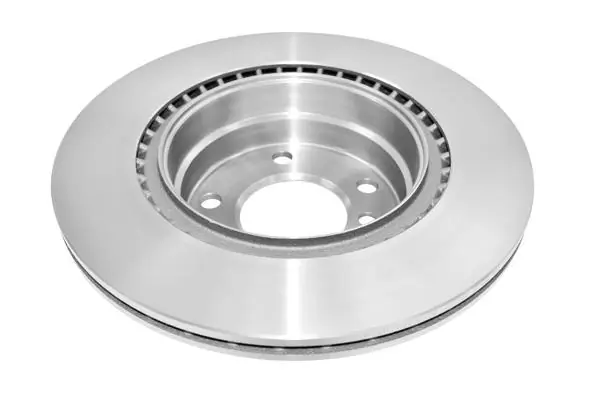 DBA Australia féktárcsa - DBA2857 - TothCarparts