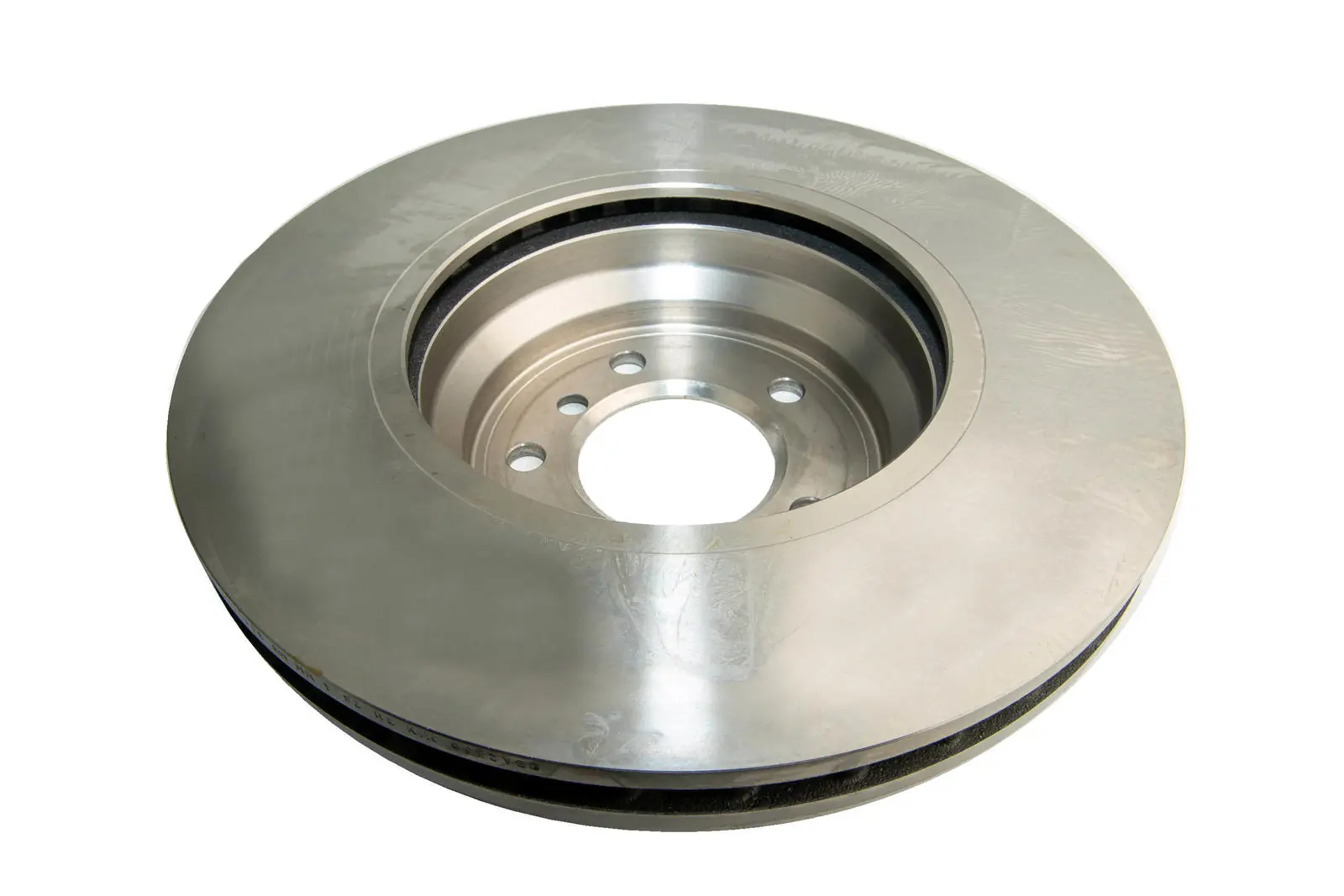 DBA Australia féktárcsa - DBA2858 - TothCarparts