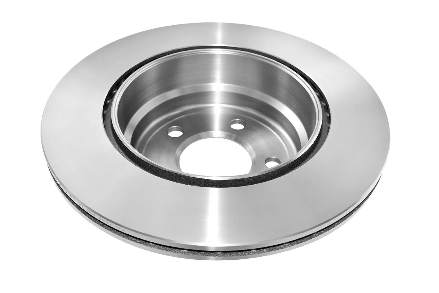 DBA Australia féktárcsa - DBA2865 - TothCarparts