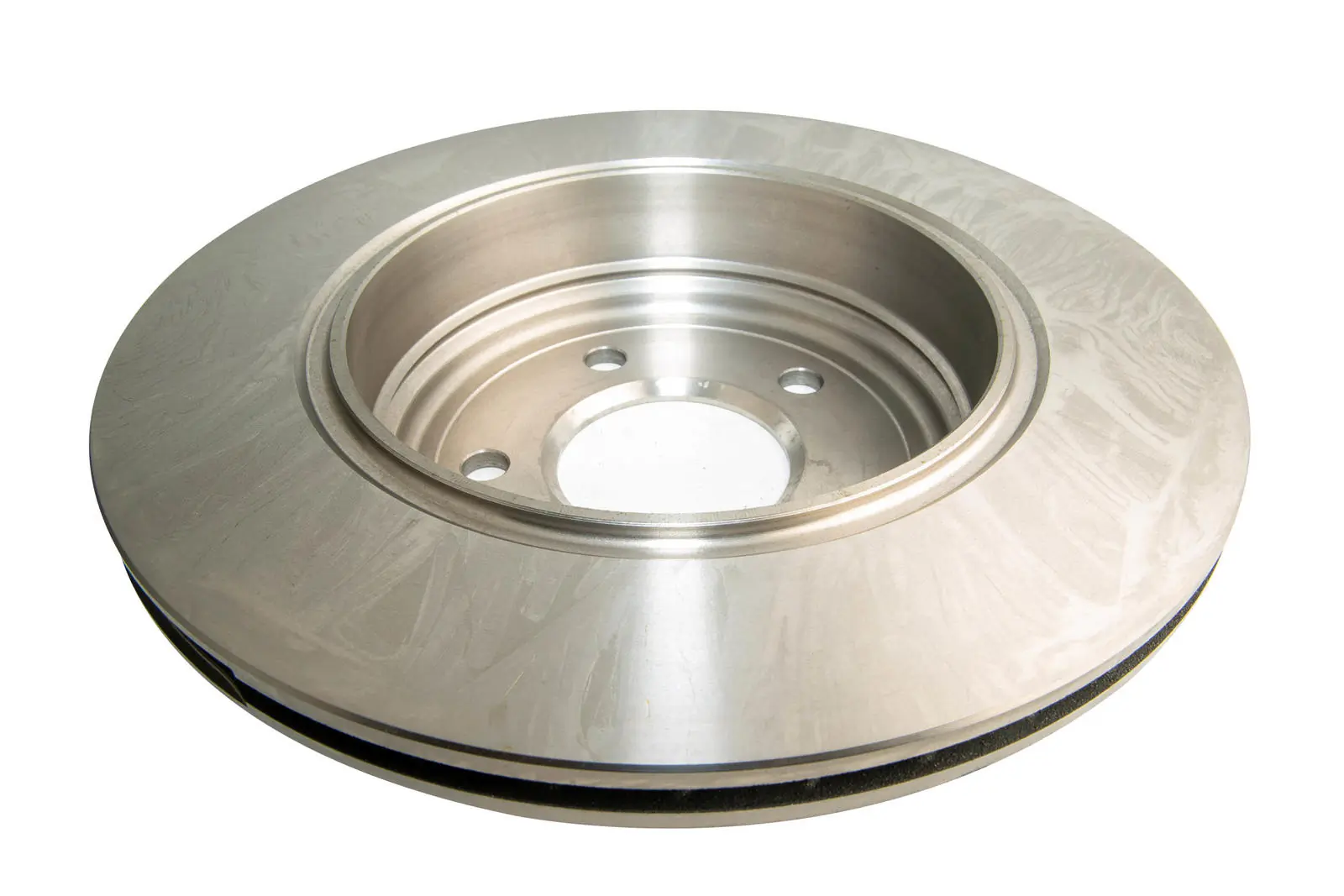 DBA Australia féktárcsa - DBA2869 - TothCarparts