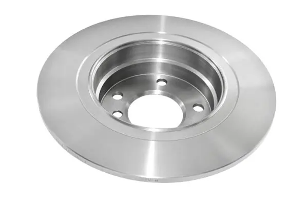 DBA Australia féktárcsa - DBA2879 - TothCarparts