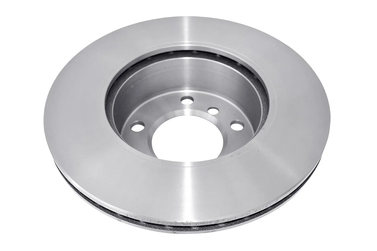 DBA Australia féktárcsa - DBA2882 - TothCarparts