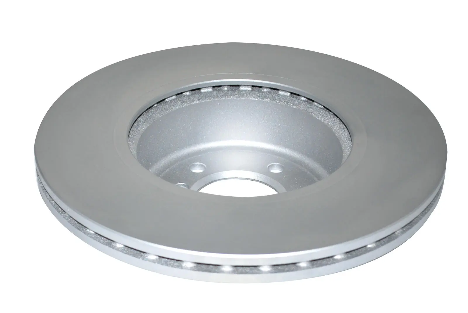 DBA Australia féktárcsa - DBA2883E - TothCarparts