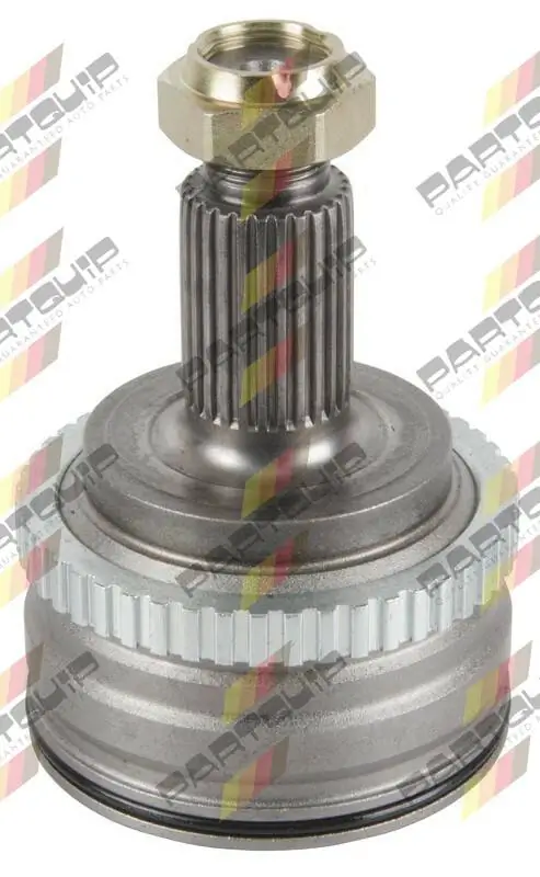 PARTQUIP csuklókészlet, hajtótengely - PJ605003 - TothCarparts