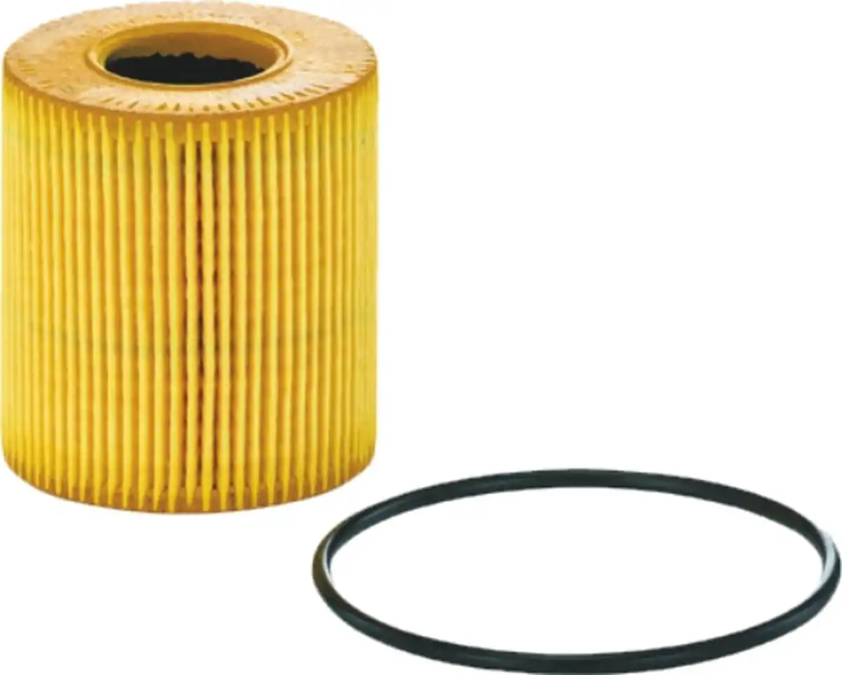 VOLLER FILTERS olajszűrő - VLO 821 - TothCarparts
