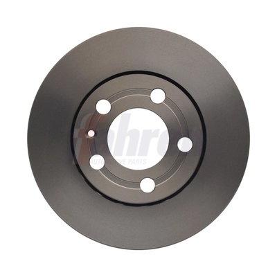 Fahren féktárcsa - FBD6200 - TothCarparts