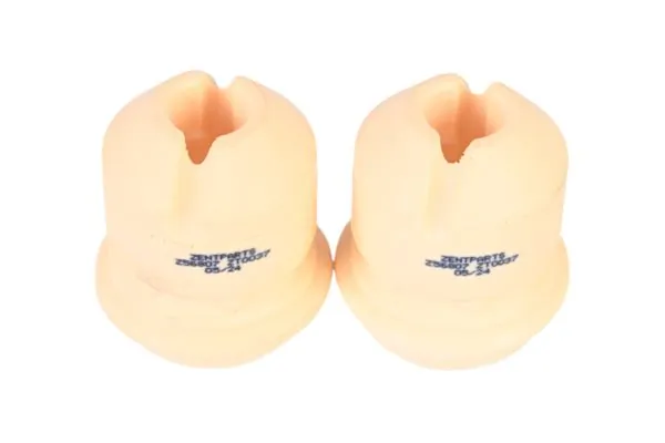 ZentParts porvédő készlet, lengéscsillapító - Z56807 - TothCarparts